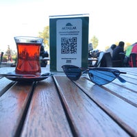 Photo taken at Aktaşlar Restaurant by Suzan $AHİN . on 9/26/2021