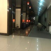 Photo taken at Büyük Saruhan Otel by Suzan $AHİN . on 3/7/2023