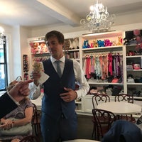 A La Mode Shoppe Sutton Place 3 Tips