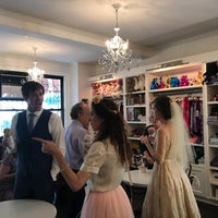 A La Mode Shoppe Sutton Place 3 Tips