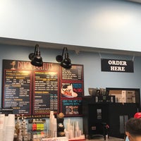 Photo taken at Duck Donuts by Jonathan C. on 7/23/2017