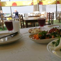 Photo taken at Sahil Cafe &amp;amp; Restaurant by Murat on 2/17/2022