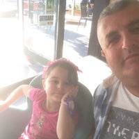 Photo taken at Domino&amp;#39;s Pizza by Murat T. on 4/29/2018