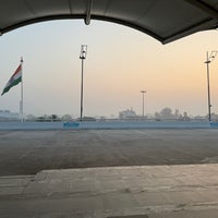 Photo taken at Chandigarh International Airport (IXC) by Peter A. on 1/13/2024