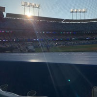 Dodgers Dugout Club Seating Chart