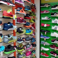 Photos At Lea Sports Centre Sporting Goods Shop