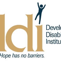 Снимок сделан в Developmental Disabilities Institute пользователем Developmental Disabilities Institute 1/17/2014