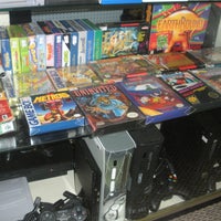 Photo taken at All Things Video Games by All Things Video Games on 10/16/2014