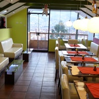 รูปภาพถ่ายที่ Cafetería Siete &amp;amp; Siete โดย Cafetería Siete &amp;amp; Siete เมื่อ 1/17/2014