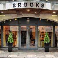 Foto tirada no(a) Brooks Hotel por Brooks Hotel em 6/4/2014
