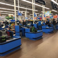 6/10/2018 tarihinde Дмитрий Ч.ziyaretçi tarafından Walmart Supercentre'de çekilen fotoğraf
