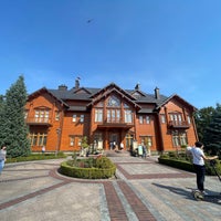 Photo taken at Клубный дом «Хонка» by Дмитрий Ч. on 9/12/2021