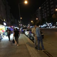 6/26/2016에 Erdoğan B.님이 Subway에서 찍은 사진