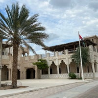 Photo taken at Al Shindagah by Amani S. on 12/10/2022