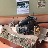Photo taken at Chavonnes Battery Museum by Mustafa S. on 8/25/2018