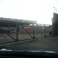 waldo road reuse and recycling centre recycling facility