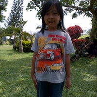 Taman Galaxi 10 Visitors