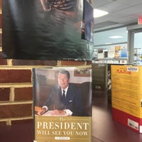 Photo taken at Alexandria Library - James M. Duncan Branch by Stephen O. on 8/6/2017