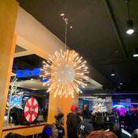 Photo taken at Lucky Strike by Stephen O. on 2/16/2019