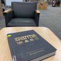 Photo taken at Arlington Public Library - Aurora Hills Branch by Stephen O. on 2/3/2020