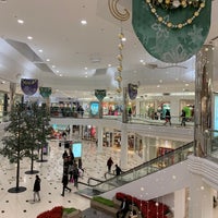 Photo taken at Twelve Oaks Mall by Stephen O. on 12/23/2019