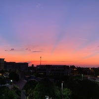 Photo taken at Residence Inn Cape Canaveral Cocoa Beach by Stephen O. on 8/16/2019