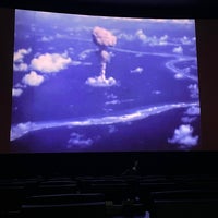 Photo taken at Alamo Drafthouse Cinema - Crystal City by Stephen O. on 7/23/2023