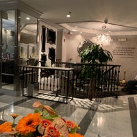 Photo taken at The Graham Georgetown, Tapestry Collection by Hilton by Stephen O. on 4/28/2019
