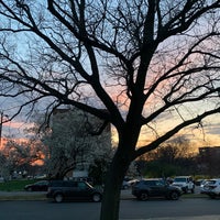 Photo taken at Arlington Public Library - Aurora Hills Branch by Stephen O. on 3/11/2020