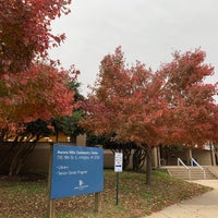 Photo taken at Arlington Public Library - Aurora Hills Branch by Stephen O. on 11/23/2019