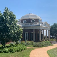 Photo taken at Monticello by Stephen O. on 8/30/2022