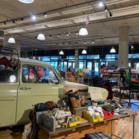Photo taken at REI by Stephen O. on 11/16/2019