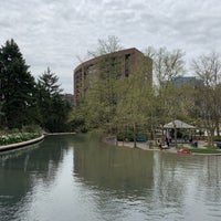 Photo taken at Water Park by Stephen O. on 4/11/2019