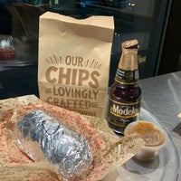 Photo taken at Chipotle Mexican Grill by Stephen O. on 3/11/2020