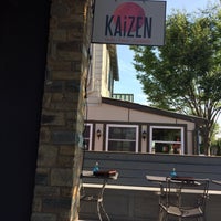 Photo taken at Kaizen Tavern by Stephen O. on 8/23/2017