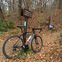 Photo taken at Western Ridge Trail by Stephen O. on 11/22/2020