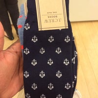 j crew arlington