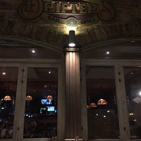 7/7/2017 tarihinde Mariya V.ziyaretçi tarafından Drifters Bar &amp;amp; Grill'de çekilen fotoğraf