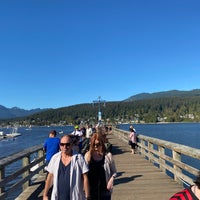 Foto diambil di Port Moody, British Columbia oleh Fer 👑 C. pada 9/25/2022