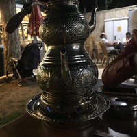 6/23/2019 tarihinde Serdar C.ziyaretçi tarafından Sebatibey Cafe &amp;amp; Restaurant'de çekilen fotoğraf