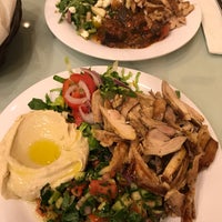 Omar's Mediterranean Cuisine & Bakery - Midtown East - 87 tips