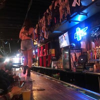 Photo taken at Coyote Ugly Saloon by Kaitlyn R. on 3/22/2018