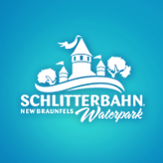 Foto tirada no(a) Schlitterbahn por Schlitterbahn em 1/21/2014