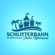 Photo taken at Schlitterbahn Galveston by GetMeFriends on 1/30/2014