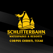 Foto tirada no(a) Schlitterbahn Corpus Christi por Schlitterbahn Corpus Christi em 1/24/2014
