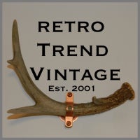 Das Foto wurde bei Retro Trend Vintage von Retro Trend Vintage am 1/17/2014 aufgenommen