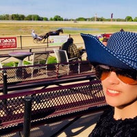 Photo taken at Running Aces Casino &amp;amp; Racetrack by Claudia J. on 5/21/2018