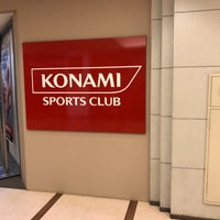 コナミスポーツクラブ 川崎アネックス Now Closed Sports Club In 川崎市