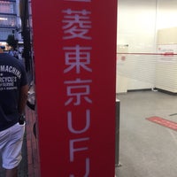 三菱ufj銀行atm ららぽーと横浜
