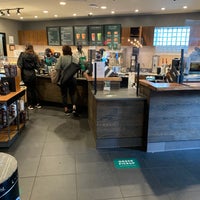 Photo taken at Starbucks by Linda T. on 5/4/2021